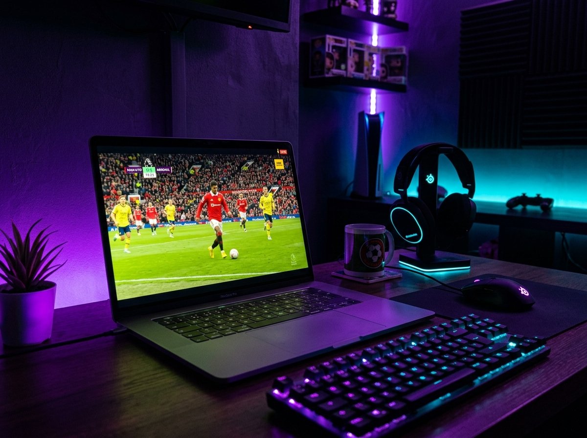 IPTV Abo am Computer nutzen